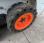 Chargeuse  Bobcat S 70