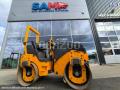 Compacteur tandem Hamm HD 12 VV
