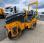 Compacteur tandem Hamm HD 12 VV