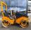 Compacteur tandem Hamm HD 12 VV