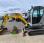 Mini-pelle Wacker Neuson EZ 26