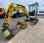 Mini-pelle Wacker Neuson EZ 26