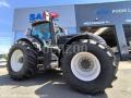 Tracteur agricole Valtra Q 285