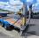 Porte-engins Hubière 3.5 T