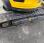 Mini-pelle Yanmar VIO26-6