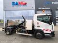 Benne amovible (à bras) Renault D-Series