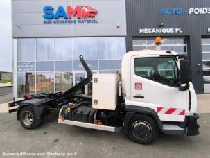 Benne amovible (à bras) Renault D-Series