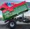 Remorque distributrice Siam             BMXL100 NEUVE
