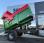 Remorque distributrice Siam             BMXL100 NEUVE