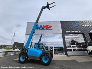 JLG 3509PS