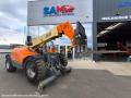  JLG 3512PS