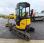 Mini-pelle Yanmar VIO 23-6