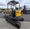 Mini-pelle Wacker Neuson EZ 26