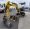 Mini-pelle Wacker Neuson EZ 26