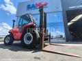  Manitou MC30-2 avec TDL et positionneur de fourches