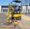 Mini-pelle Komatsu PC16R-3 HS