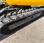 Mini-pelle Komatsu PC16R-3 HS