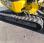 Mini-pelle Komatsu PC16R-3 HS