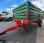Remorque distributrice Siam             575.BM60