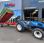 Remorque distributrice Siam             575.BM60