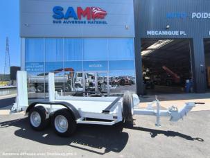 Porte-engins Moiroud TR 6000