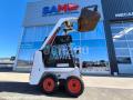 Mini-chargeuse Bobcat S 70