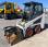 Mini-chargeuse Bobcat S 70