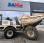 Mini-tombereau Wacker Neuson 4001