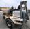 Mini-tombereau Wacker Neuson 4001