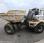 Mini-tombereau Wacker Neuson 4001