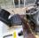 Mini-tombereau Wacker Neuson 4001