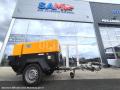 Compresseur Doosan 7/41