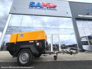 Compresseur Doosan 7/41