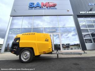 Compresseur Kaeser M31 PE