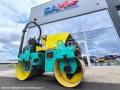 Compacteur tandem Ammann AV
