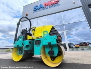 Compacteur tandem Ammann AV