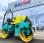 Compacteur tandem Ammann AV