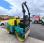 Compacteur tandem Ammann AV