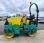 Compacteur tandem Ammann AV