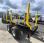 Plateau fourrager Panien             12T