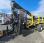 Plateau fourrager Panien             12T