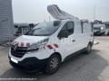 Nacelle Renault Trafic