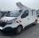 Nacelle Renault Trafic