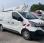 Nacelle Renault Trafic