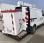 Nacelle Renault Trafic