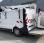 Nacelle Renault Trafic