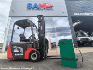Manitou ME 315 C