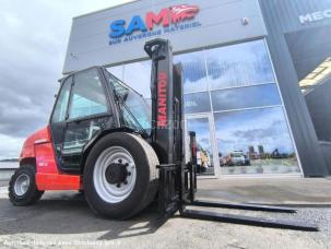 Manitou MSI 25