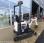 Mini-pelle Bobcat E 08