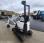 Mini-pelle Bobcat E 08